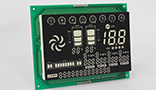 Light emitting diode characteristics