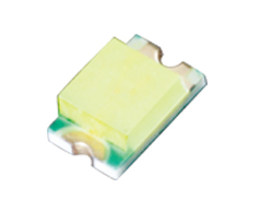 0805 2012 SMD LED