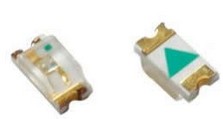 0603 1608 SMD LED