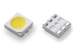 5050 SMD LED