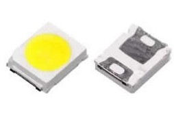 0.2W 0.5W 2835 SMD LED