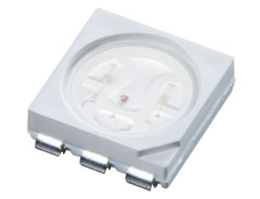 5050 RGB SMD LED